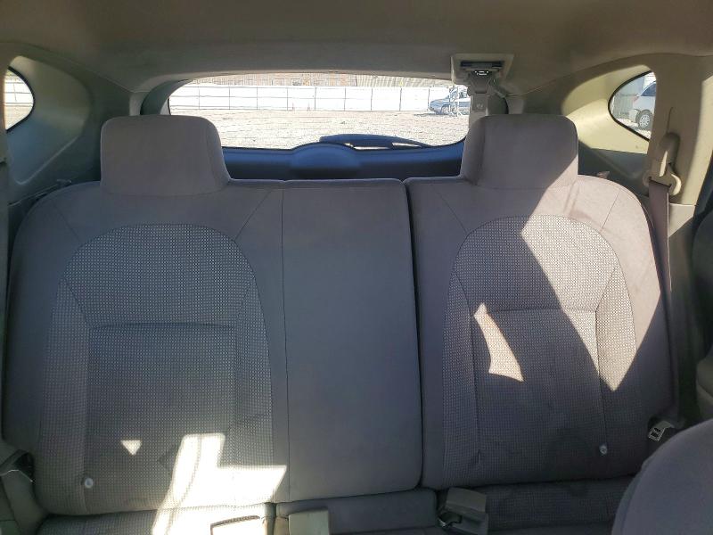 Продаж на аукціоні авто 2010 Nissan Rogue, vin: JN8AS5MT3AW006071, номер лоту: 58574996