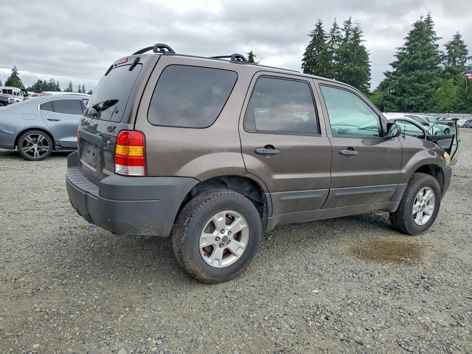 Продажа на аукционе авто 2006 Ford Escape, vin: 1FMYU93196KC72538, номер лота: 56192896