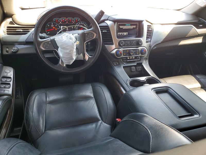 Продажа на аукционе авто 2016 Chevrolet Tahoe, vin: 1GNSCBKC6GR291250, номер лота: 58409106