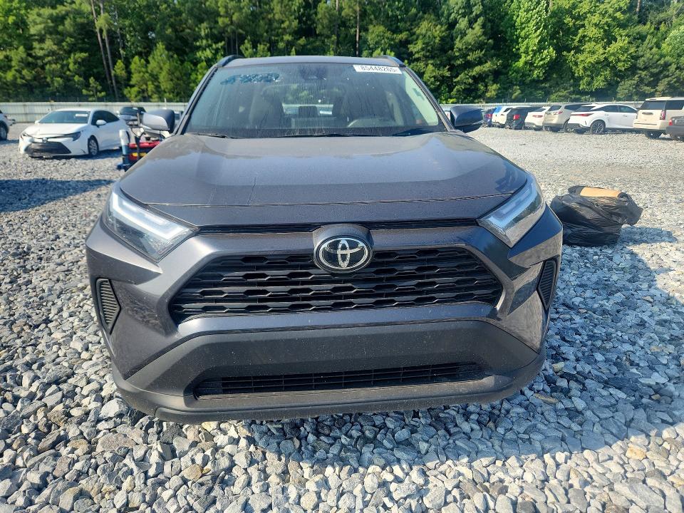 Продаж на аукціоні авто 2023 Toyota Rav4, vin: 2T3W1RFV9PC215463, номер лоту: 85448265