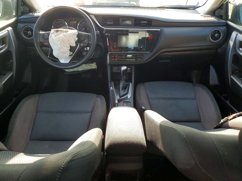 Aukcja sprzedaży 2019 Toyota Corolla, vin: 5YFBURHE3KP936303, numer aukcji: 57066276
