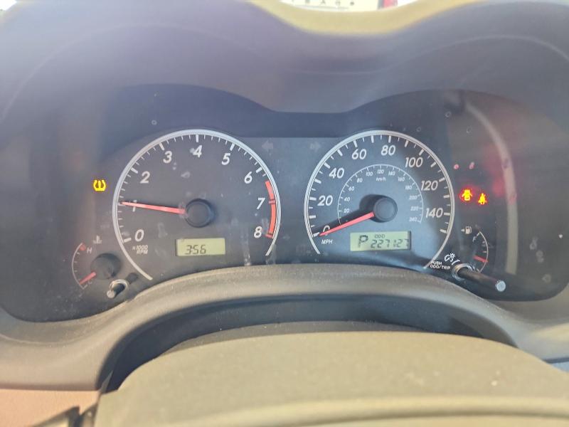 Aukcja sprzedaży 2009 Toyota Corolla, vin: 1NXBU40E79Z161513, numer aukcji: 55618896