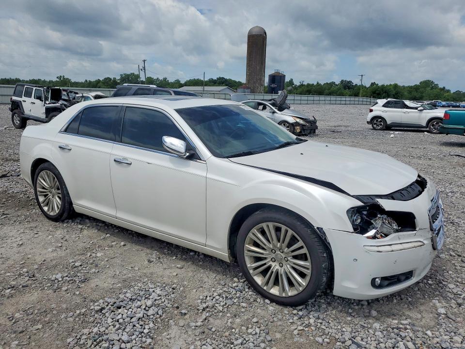 Aukcja sprzedaży 2011 Chrysler 300c, vin: 2C3CA6CT6BH528308, numer aukcji: 57885846