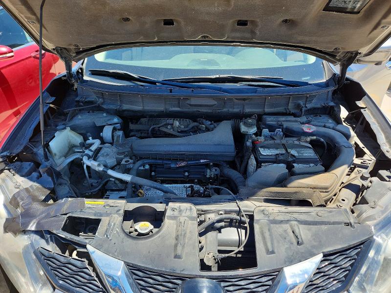 Aukcja sprzedaży 2016 Nissan Rogue, vin: 5N1AT2MVXGC867391, numer aukcji: 57555346