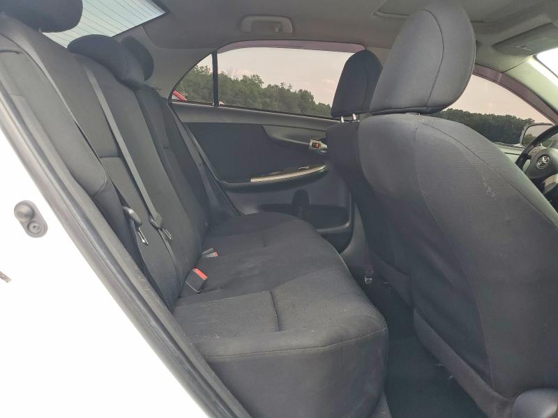 Продаж на аукціоні авто 2010 Toyota Corolla, vin: 2T1BU4EE5AC260586, номер лоту: 59324296