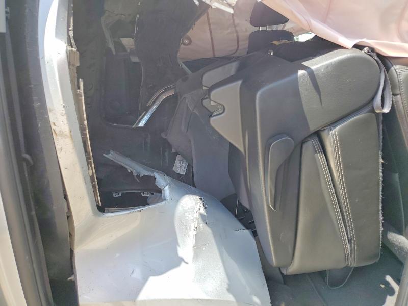 Aukcja sprzedaży 2017 Gmc Yukon Xl, vin: 1GKS1HKJ6HR196645, numer aukcji: 56341196