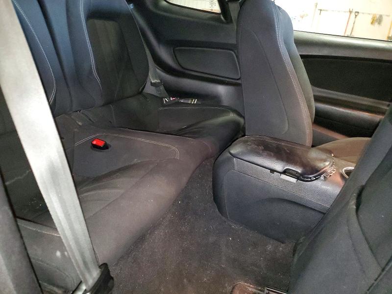 Продажа на аукционе авто 2020 Ford Mustang, vin: 1FA6P8TH6L5103331, номер лота: 55806776