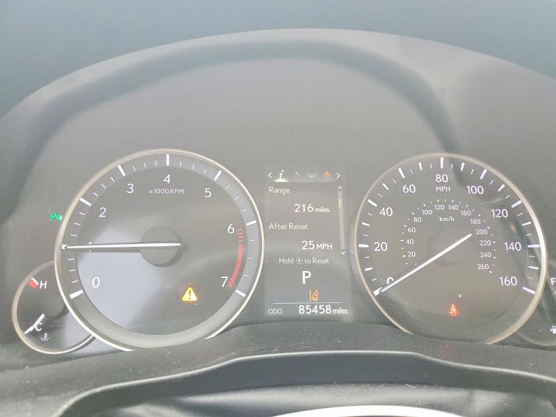 Продаж на аукціоні авто 2017 Lexus Es, vin: 58ABK1GG0HU067329, номер лоту: 57667686