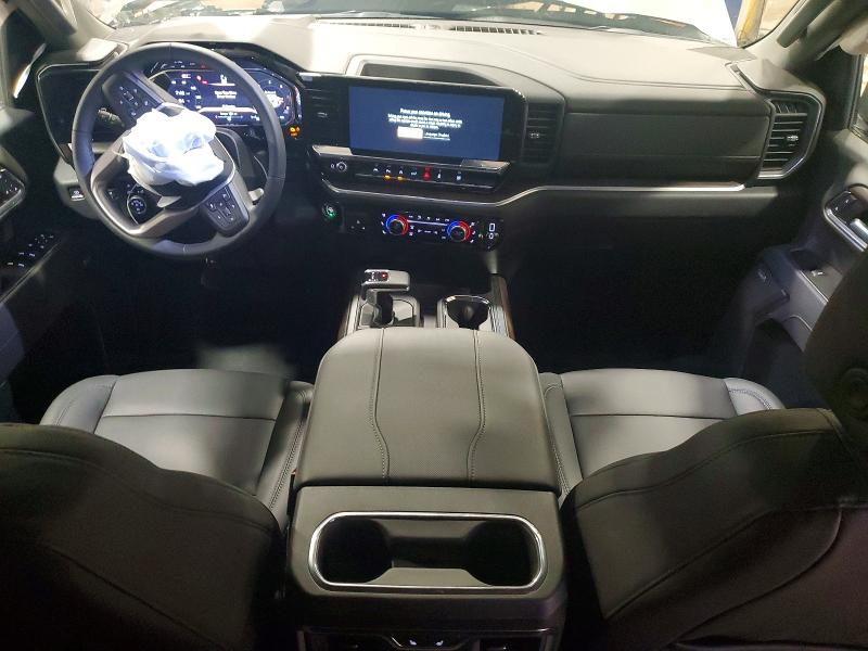 58073296 :رقم المزاد ، 1GTUUDED2TZ345426 vin ، 2026 Gmc Sierra مزاد بيع