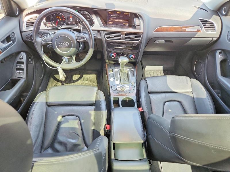 Auction sale of the 2013 Audi A4 Allroad, vin: WA1UFAFLXDA204709, lot number: 58435936