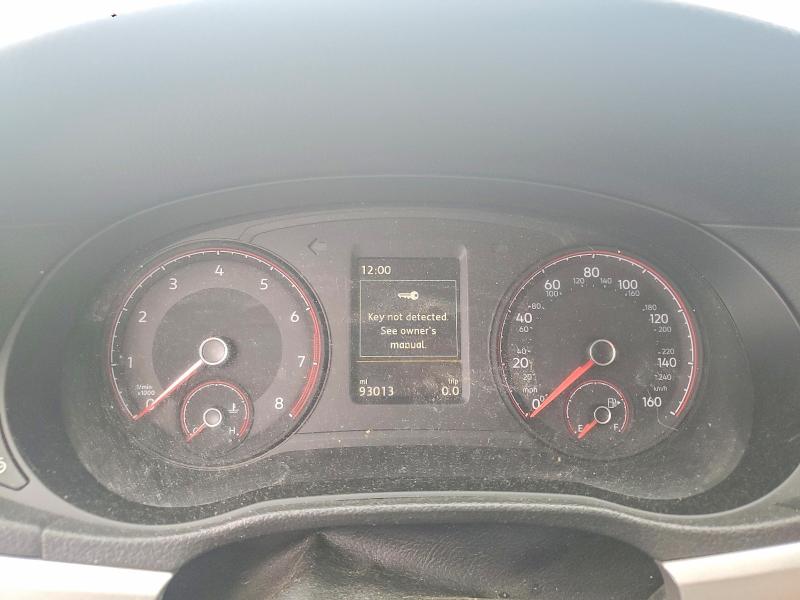 Продажа на аукционе авто 2021 Volkswagen Passat, vin: 1VWSA7A35MC006577, номер лота: 55380056