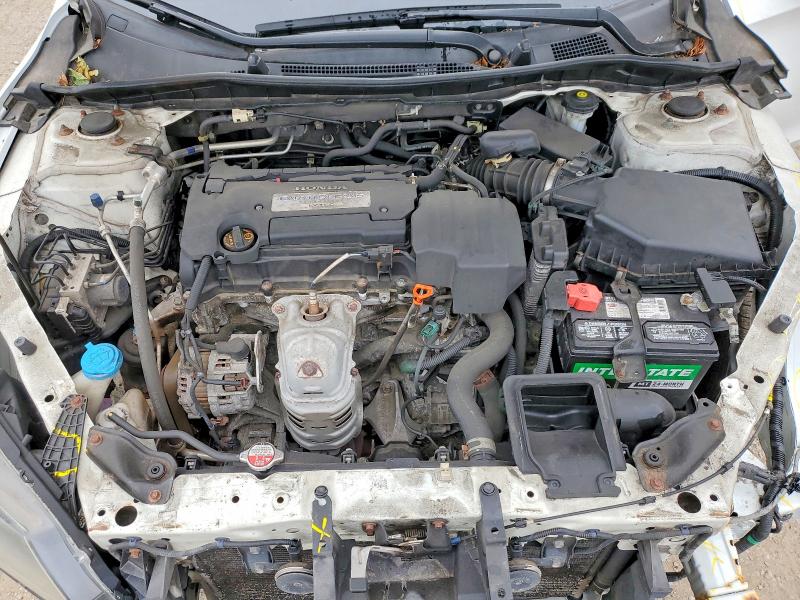 Продаж на аукціоні авто 2013 Honda Accord, vin: 1HGCR2F39DA153977, номер лоту: 57702356