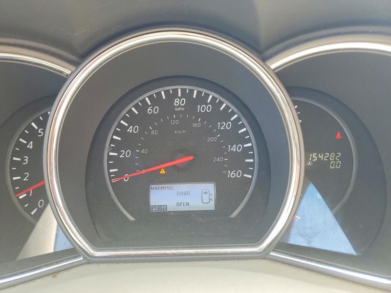 Продажа на аукционе авто 2013 Nissan Murano, vin: JN8AZ1MU2DW212371, номер лота: 56662256