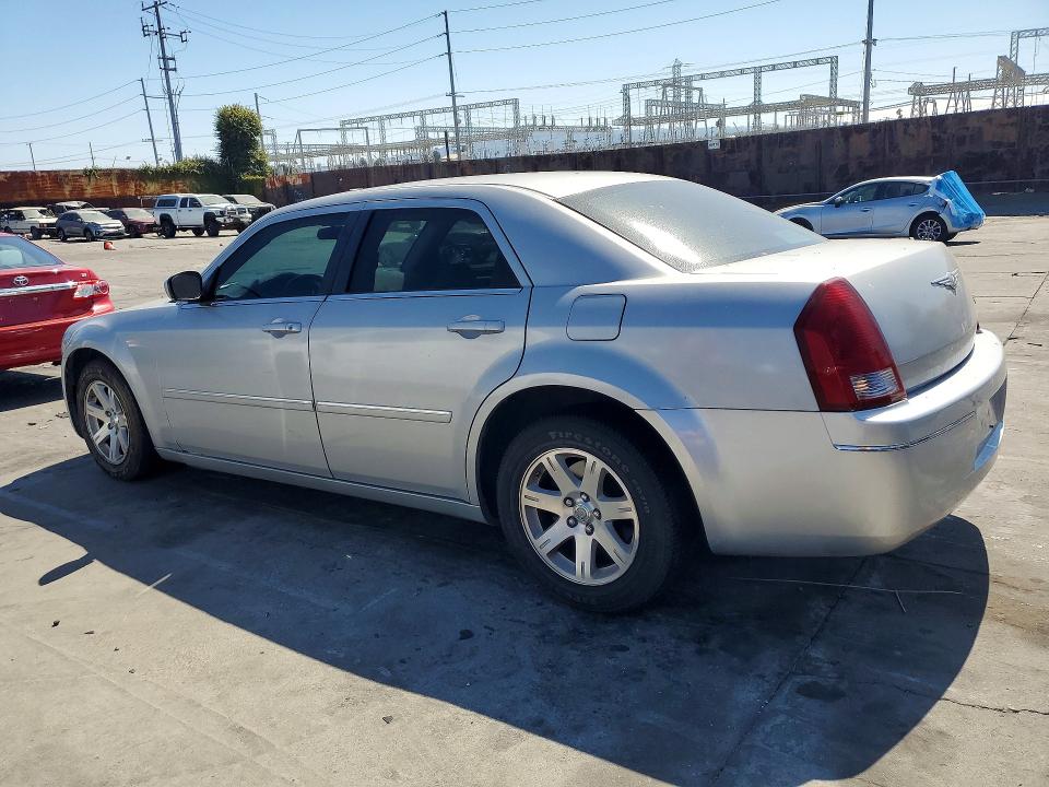 Aukcja sprzedaży 2007 Chrysler 300, vin: 2C3KA53G67H739878, numer aukcji: 58991876