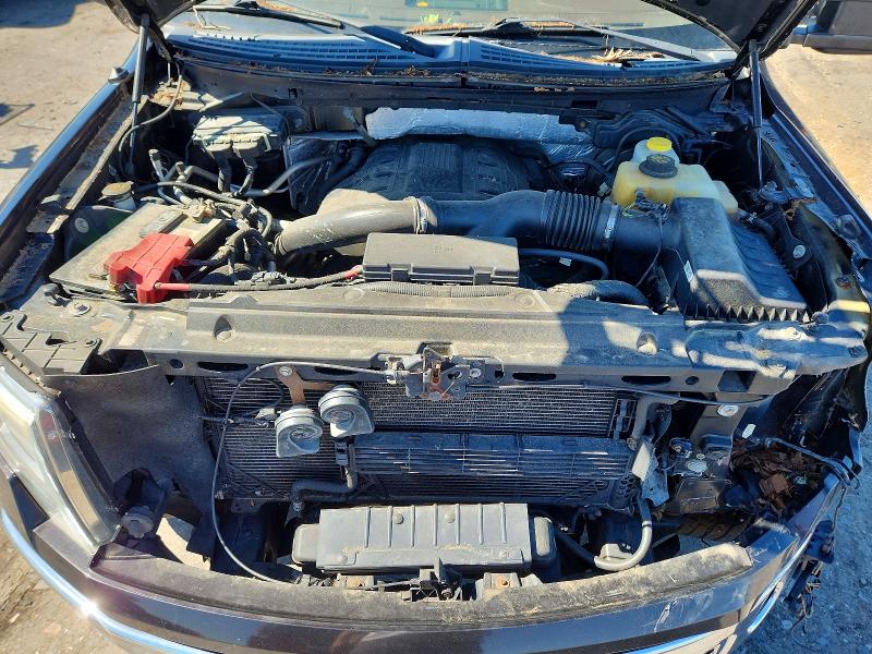 2013 Ford F150 მანქანა იყიდება აუქციონზე, vin: 1FTFW1ET5DKG01822, აუქციონის ნომერი: 57319496