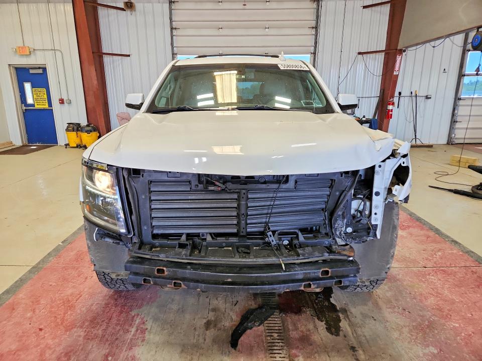 Aukcja sprzedaży 2019 Chevrolet Tahoe, vin: 1GNSKBKCXKR358878, numer aukcji: 55800856