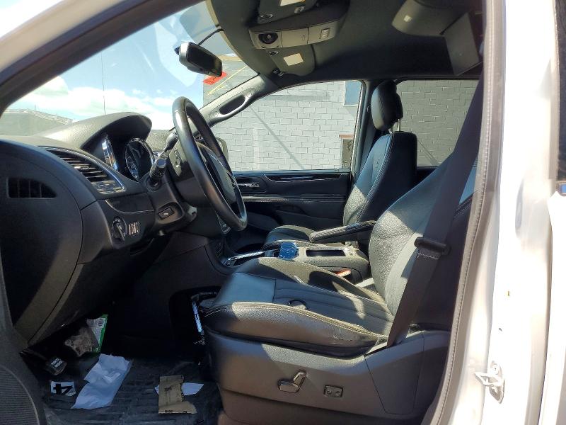 Aukcja sprzedaży 2014 Chrysler Town & Country, vin: 2C4RC1HG4ER361038, numer aukcji: 51716426