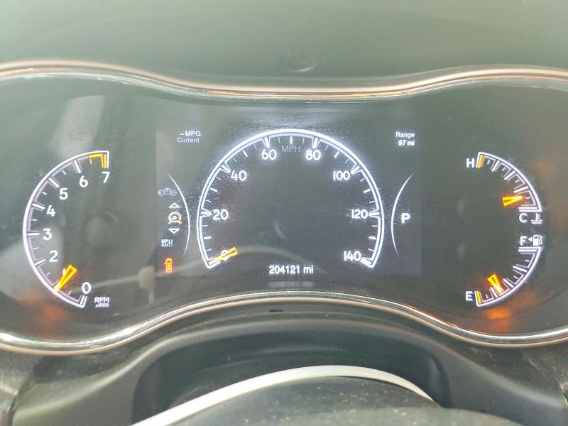 Продажа на аукционе авто 2014 Jeep Grand Cherokee, vin: 1C4RJFBG7EC215446, номер лота: 59534356