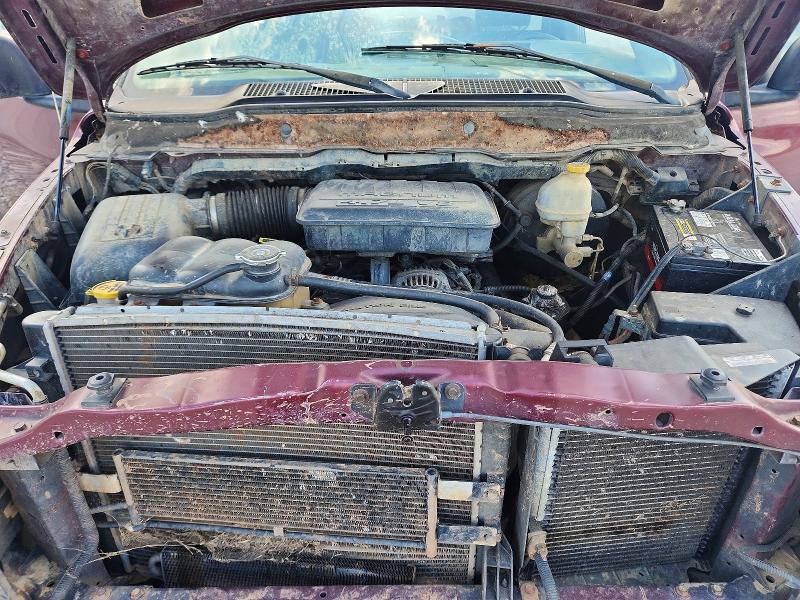 Aukcja sprzedaży 2003 Dodge Ram 1500, vin: 1D7HU16N53J520893, numer aukcji: 58542566