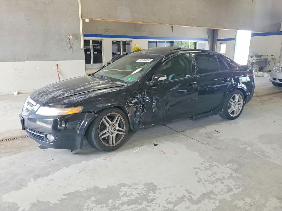 Продажа на аукционе авто 2008 Acura Tl, vin: 19UUA66218A015463, номер лота: 56684826