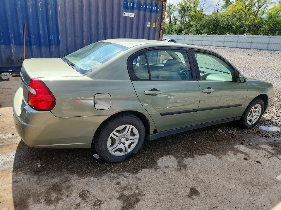 Aukcja sprzedaży 2005 Chevrolet Malibu, vin: 1G1ZS52F55F201003, numer aukcji: 56525956