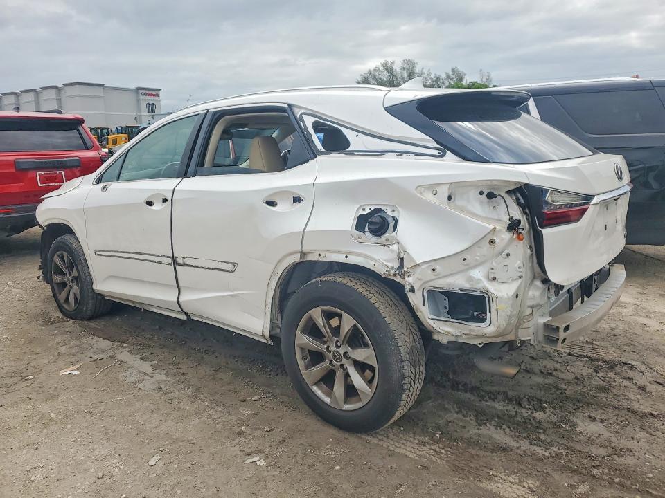 2019 Lexus Rx 350 მანქანა იყიდება აუქციონზე, vin: 2T2BZMCA0KC210497, აუქციონის ნომერი: 56400786