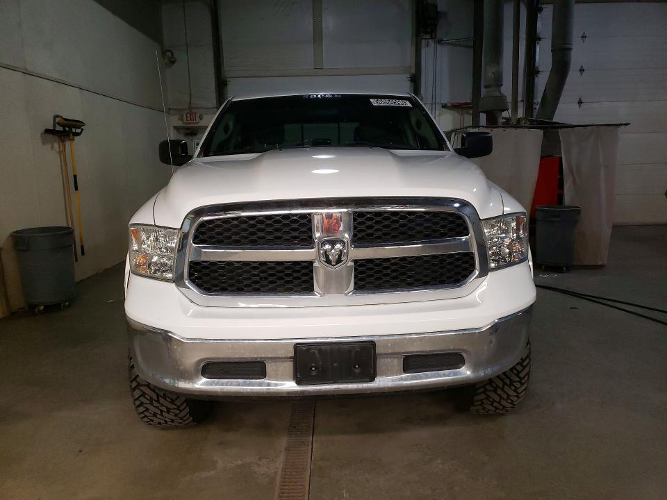 2018 Ram 1500 მანქანა იყიდება აუქციონზე, vin: 1C6RR7LT5JS223708, აუქციონის ნომერი: 56864596