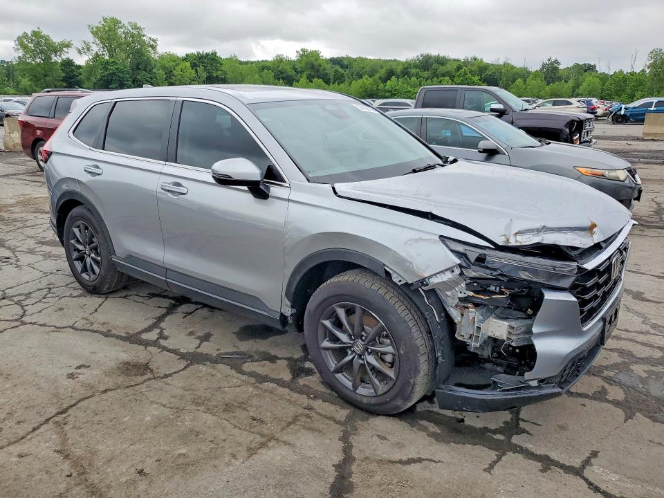 Aukcja sprzedaży 2026 Honda Cr-v, vin: 2HKRS3H75TH304775, numer aukcji: 59188166