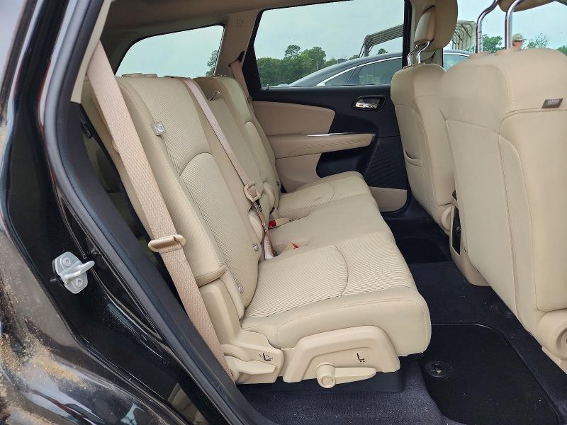 2018 Dodge Journey მანქანა იყიდება აუქციონზე, vin: 3C4PDCBB6JT243593, აუქციონის ნომერი: 57934286