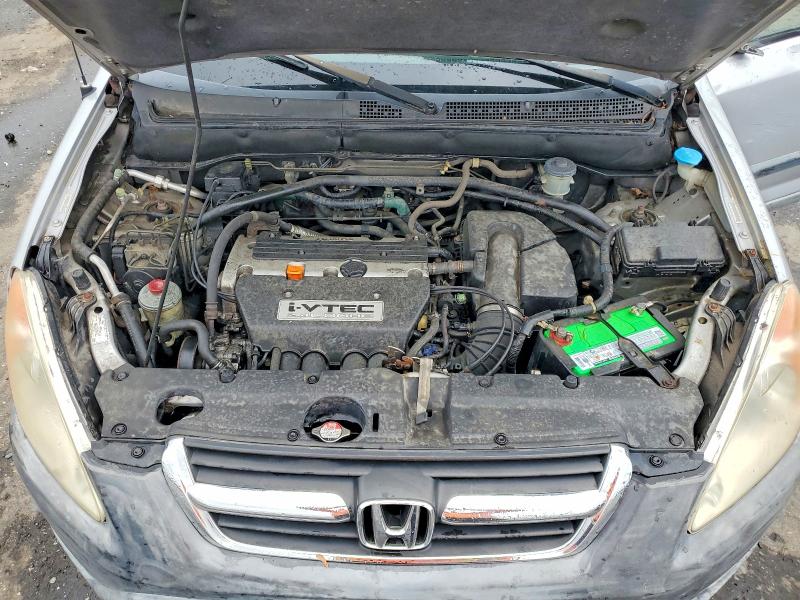 Продажа на аукционе авто 2002 Honda Cr-v, vin: JHLRD78892C042265, номер лота: 58061956