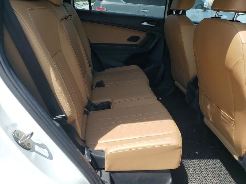 Продажа на аукционе авто 2022 Volkswagen Tiguan, vin: 3VV8B7AX3NM092924, номер лота: 56311746
