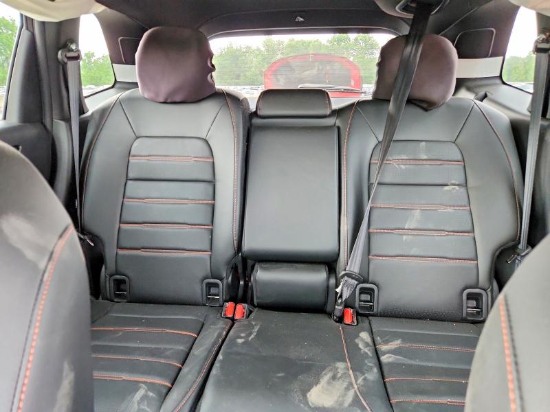 Продаж на аукціоні авто 2025 Honda Cr-v, vin: 5J6RS6H95SL042568, номер лоту: 56983846
