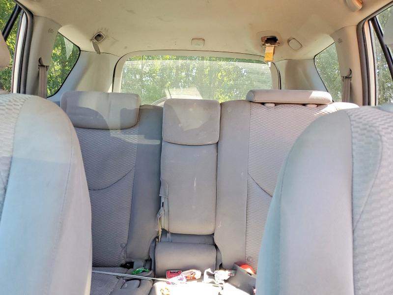 Продаж на аукціоні авто 2007 Toyota Rav4, vin: JTMBK31V676019898, номер лоту: 57778586