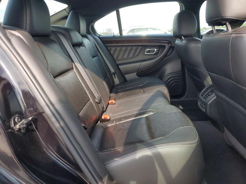 Продаж на аукціоні авто 2019 Ford Taurus, vin: 1FAHP2F81KG111017, номер лоту: 55396346