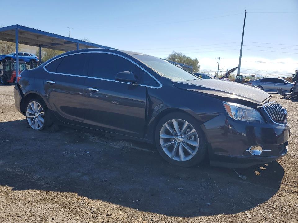 Aukcja sprzedaży 2014 Buick Verano, vin: 1G4PR5SK3E4210328, numer aukcji: 58841836