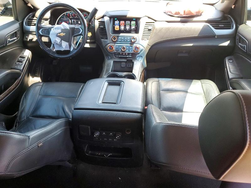 Aukcja sprzedaży 2018 Chevrolet Suburban, vin: 1GNSKHKC5JR232400, numer aukcji: 58740396