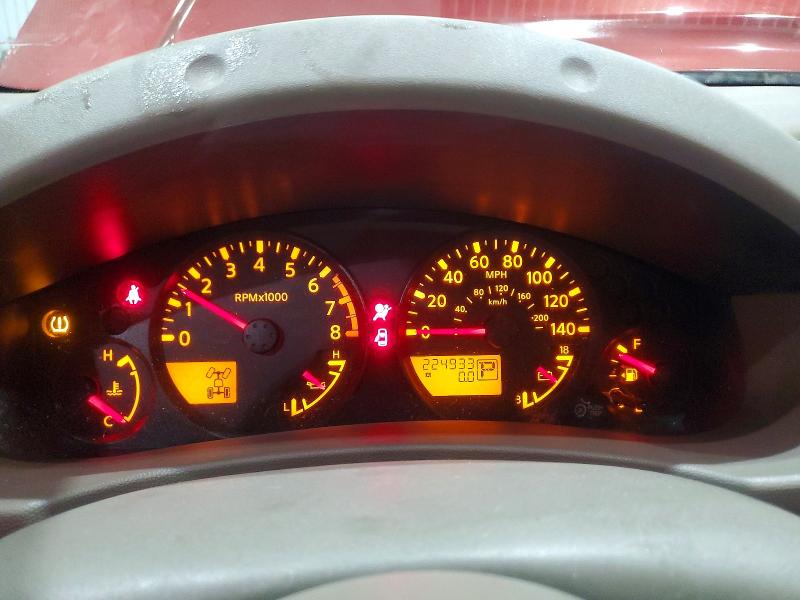 2015 Nissan Frontier მანქანა იყიდება აუქციონზე, vin: 1N6AD0EV8FN741261, აუქციონის ნომერი: 56934646