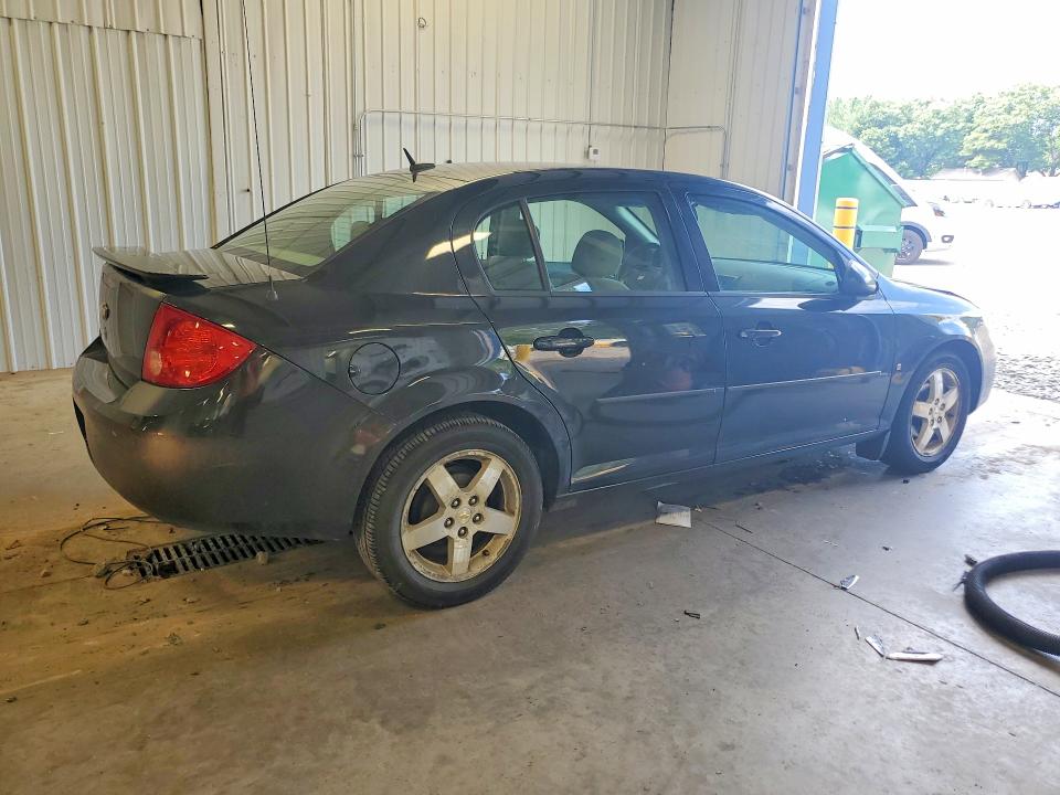 Продаж на аукціоні авто 2009 Chevrolet Cobalt, vin: 1G1AT58H597299694, номер лоту: 58583006