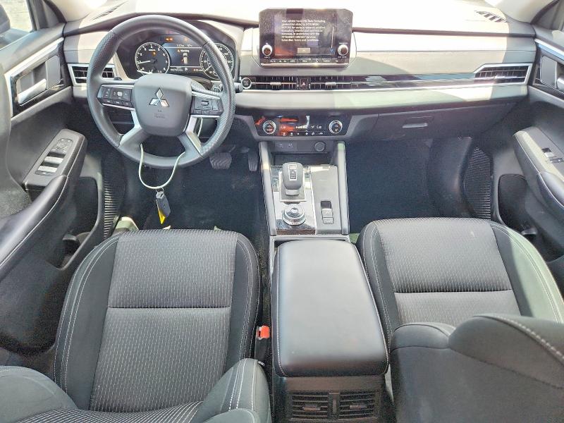 Aukcja sprzedaży 2024 Mitsubishi Outlander, vin: JA4J3UA81RZ072416, numer aukcji: 55967376
