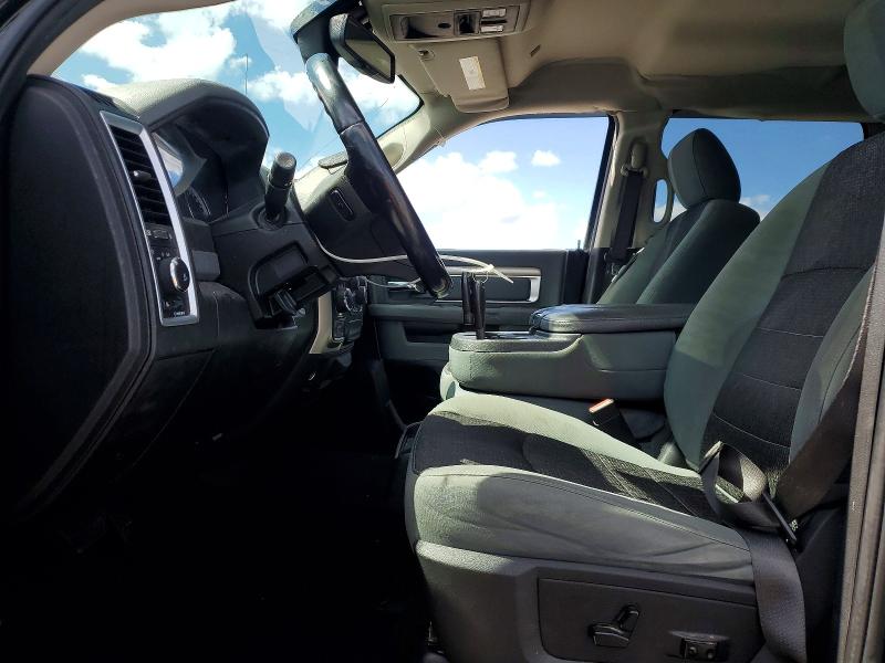 Aukcja sprzedaży 2019 Ram 1500 Classic, vin: 1C6RR7TT4KS695464, numer aukcji: 56494456