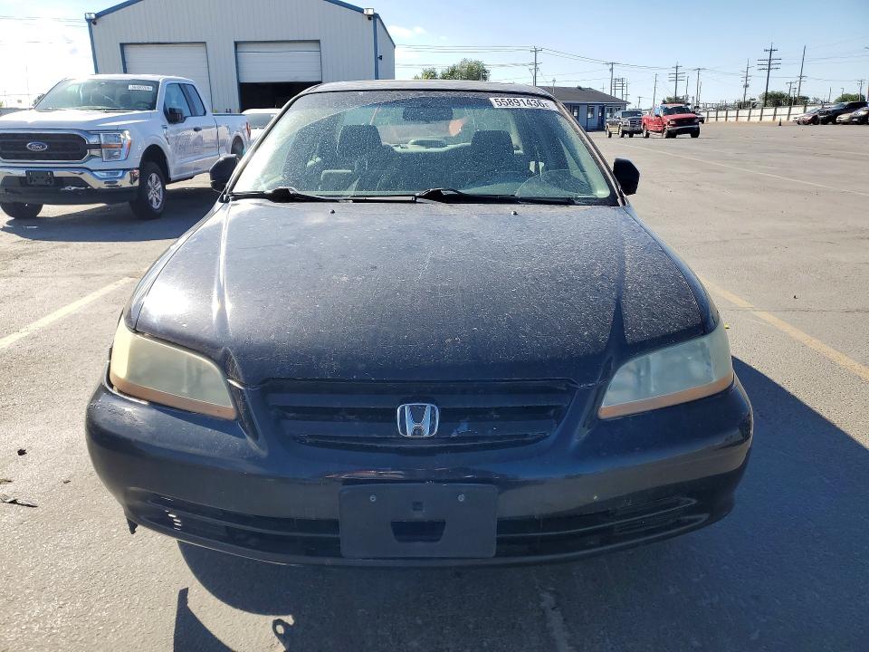 Aukcja sprzedaży 2001 Honda Accord, vin: JHMCG56641C003483, numer aukcji: 55891436
