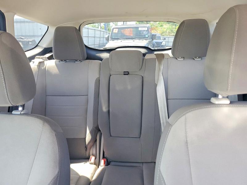 56392696 :رقم المزاد ، 1FMCU9GX6FUA27841 vin ، 2015 Ford Escape مزاد بيع