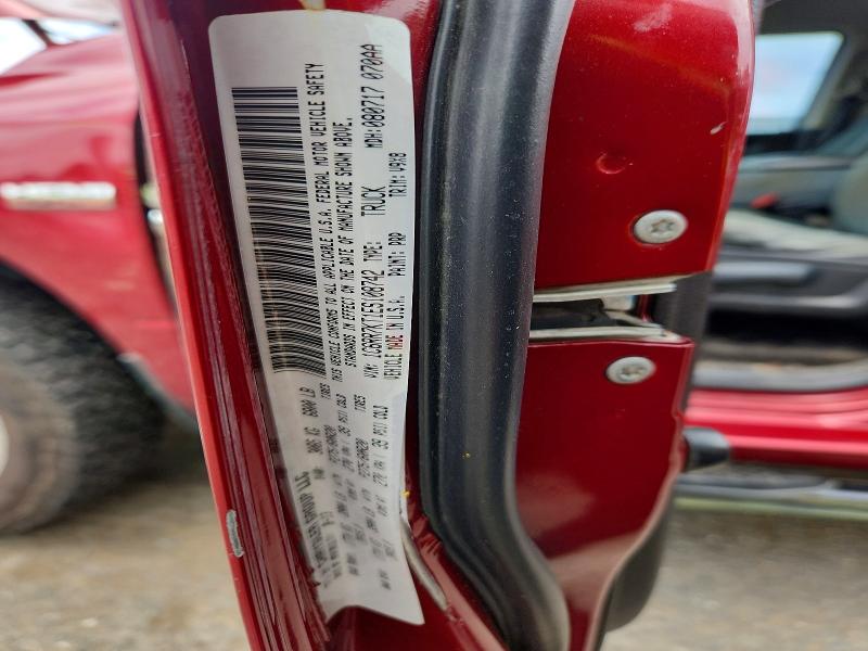 Aukcja sprzedaży 2014 Ram 1500, vin: 1C6RR7KT1ES108742, numer aukcji: 58372906
