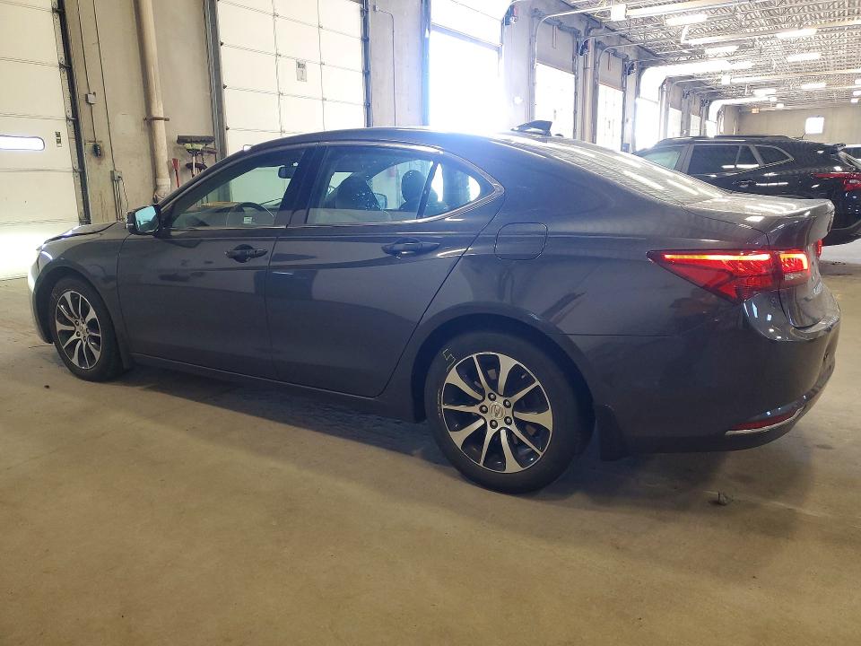 Aukcja sprzedaży 2015 Acura Tlx, vin: 19UUB1F39FA019704, numer aukcji: 57405146