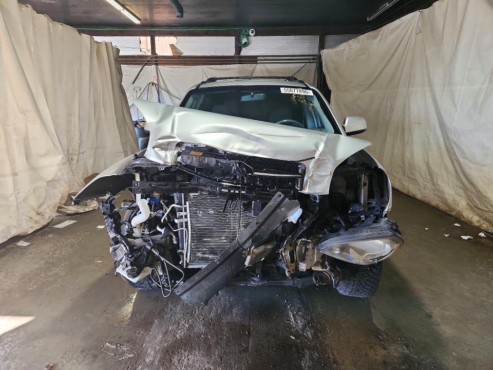 Aukcja sprzedaży 2007 Hyundai Tucson, vin: KM8JN72D67U591271, numer aukcji: 55077896