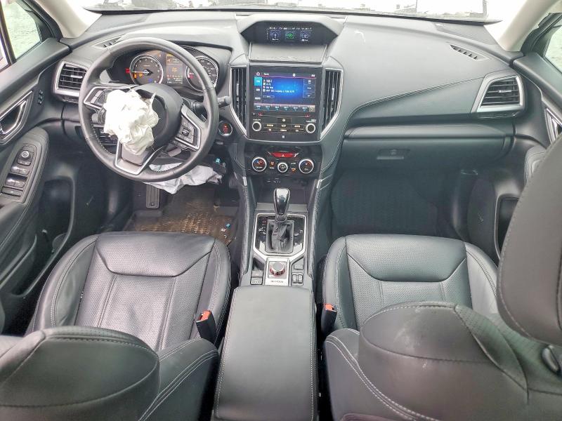 56229966 :رقم المزاد ، JF2SKAXC7MH412725 vin ، 2021 Subaru Forester مزاد بيع