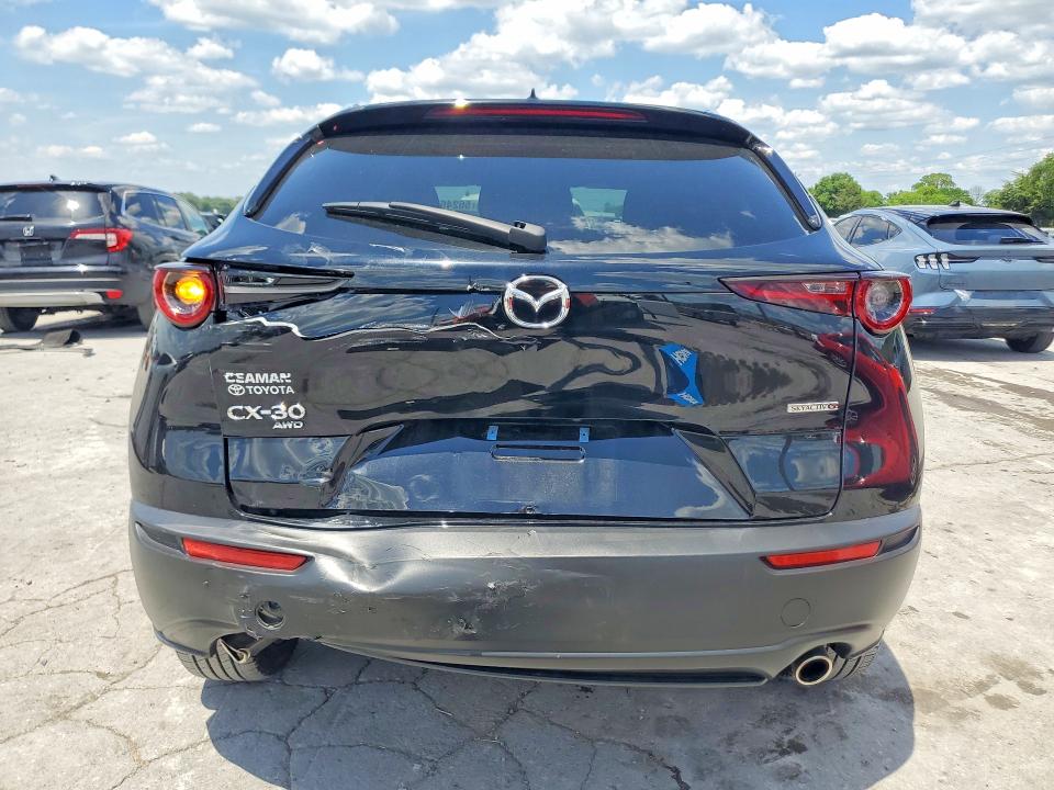 Aukcja sprzedaży 2022 Mazda Cx-30, vin: 3MVDMBDL7NM405653, numer aukcji: 56246526