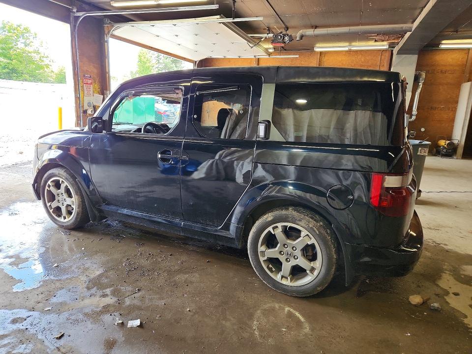 Продаж на аукціоні авто 2008 Honda Element, vin: 5J6YH18928L008044, номер лоту: 57668426