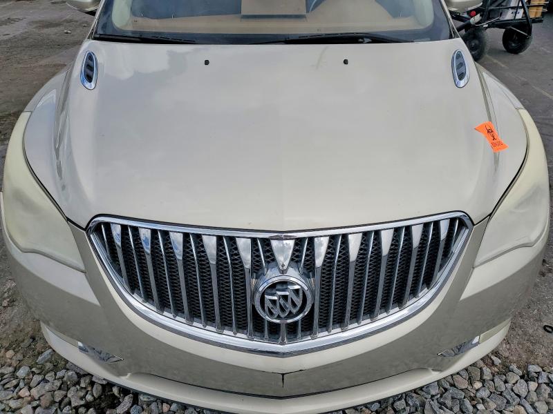 2013 Buick Enclave მანქანა იყიდება აუქციონზე, vin: 5GAKRCKD2DJ169437, აუქციონის ნომერი: 55946256