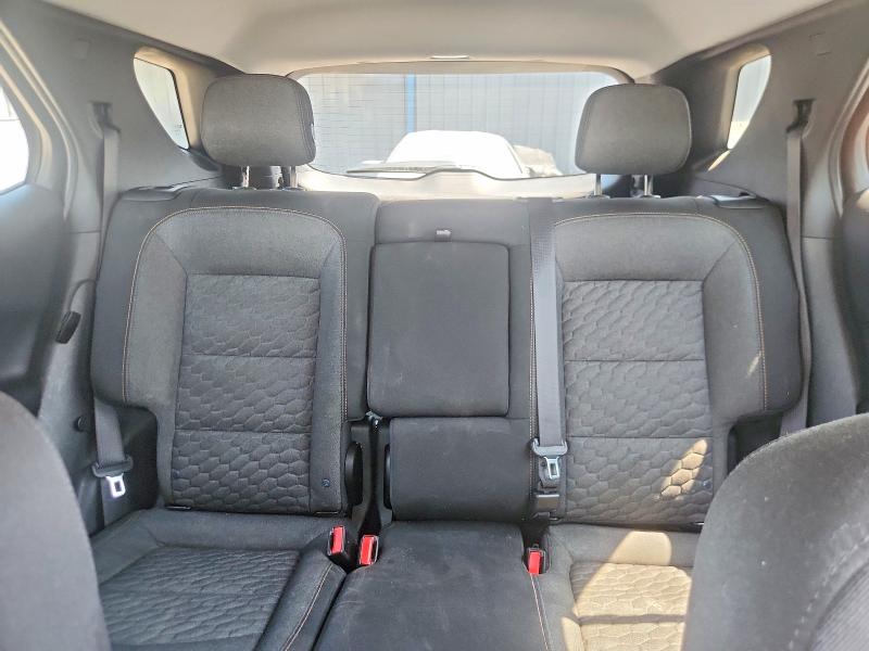 Продажа на аукционе авто 2019 Chevrolet Equinox, vin: 3GNAXKEVXKS571904, номер лота: 57244006